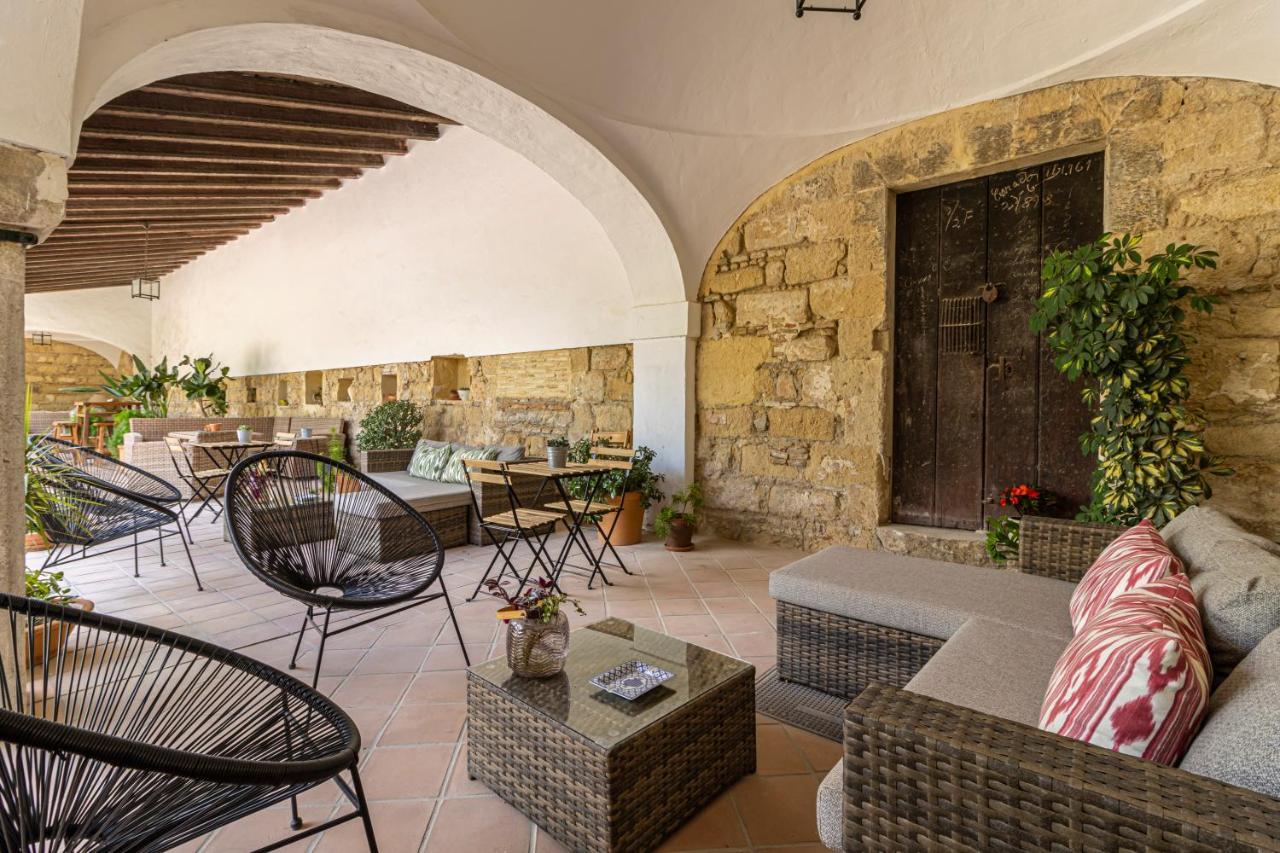 Sherry Loft Siente Jerez Parking Incluido Херес-де-ла-Фронтера Экстерьер фото
