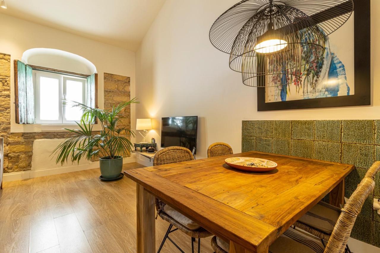Sherry Loft Siente Jerez Parking Incluido Херес-де-ла-Фронтера Экстерьер фото