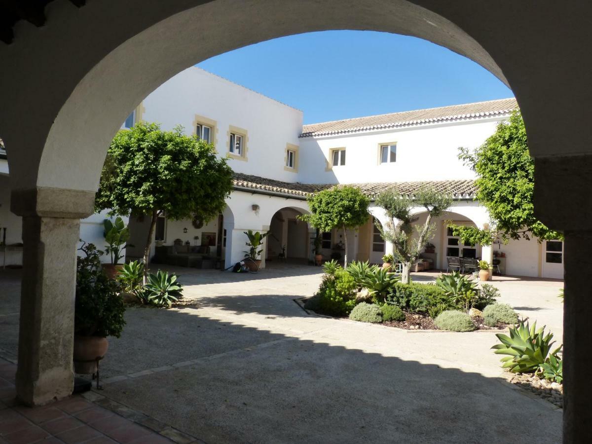 Sherry Loft Siente Jerez Parking Incluido Херес-де-ла-Фронтера Экстерьер фото